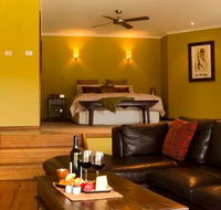 Cedars Mount View - Accommodation Sunshine Coast