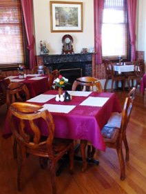 CBC Bed And Breakfast And Cafe - Accommodation Sunshine Coast 0