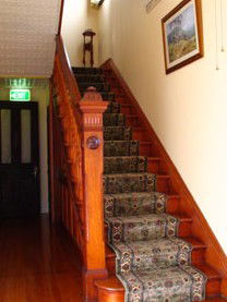 CBC Bed And Breakfast And Cafe - Accommodation Sunshine Coast 1