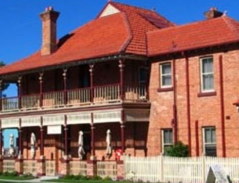 CBC Bed And Breakfast And Cafe - Accommodation Sunshine Coast 3