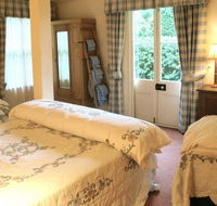 Capers Guesthouse and Cottage - Accommodation Sunshine Coast