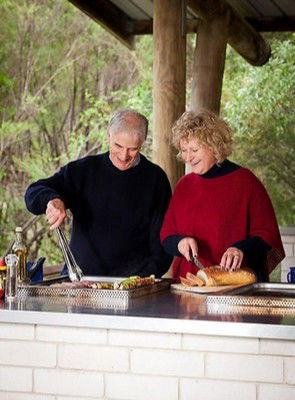 Blackheath Glen Tourist Park - Accommodation Sunshine Coast 2
