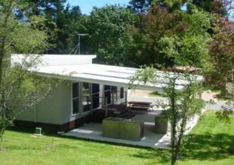 Blackheath Glen Tourist Park - Accommodation Sunshine Coast 3