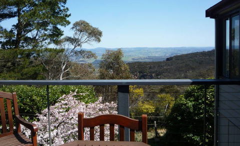 Clairvaux Cottages - Accommodation Sunshine Coast 1