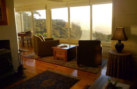 Clairvaux Cottages - Accommodation Sunshine Coast 3