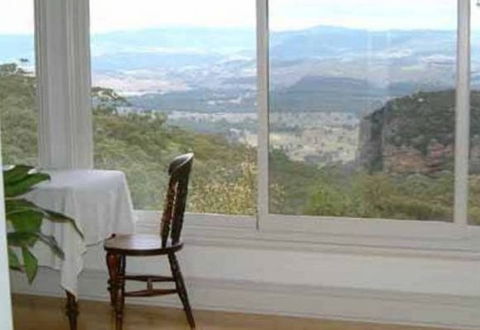 Clairvaux Cottages - Accommodation Sunshine Coast 5