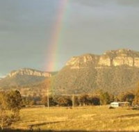 Annabilla Farm Stay - Accommodation Sunshine Coast