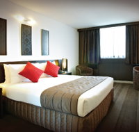 Mercure Sydney Potts Point - Accommodation Sunshine Coast