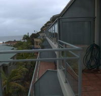 Avoca Palms Resort - Accommodation Sunshine Coast
