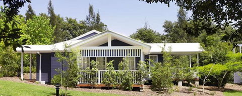 Bells At Killcare - Accommodation Sunshine Coast 0