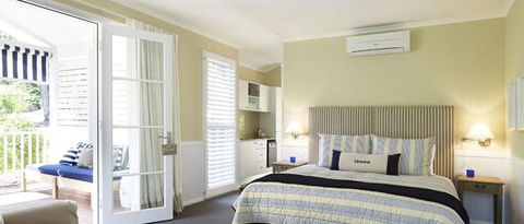 Bells At Killcare - Accommodation Sunshine Coast 1