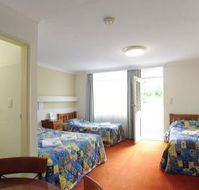 Bermuda Motor Inn - Gosford - Accommodation Sunshine Coast