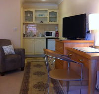 Champagne Rose Suite - Accommodation Sunshine Coast