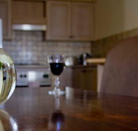 Bathurst Heritage Apartments and Cottages - Accommodation Sunshine Coast