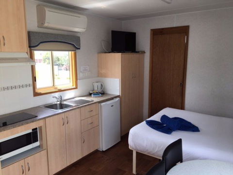 Canobolas Caravan Park - Accommodation Sunshine Coast 9