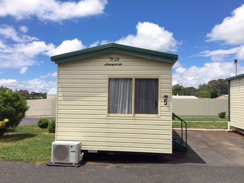 Canobolas Caravan Park - Accommodation Sunshine Coast 4