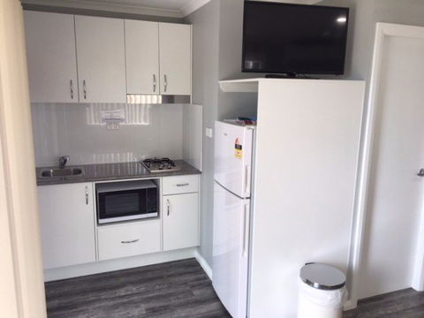 Canobolas Caravan Park - Accommodation Sunshine Coast 8