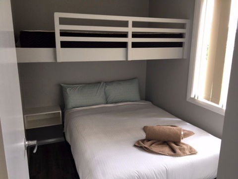 Canobolas Caravan Park - Accommodation Sunshine Coast 5