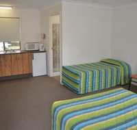 Killarney Sundown Motel - Accommodation Sunshine Coast