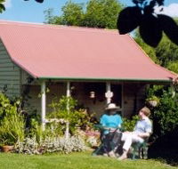 A Settlers Cottage - Accommodation Sunshine Coast