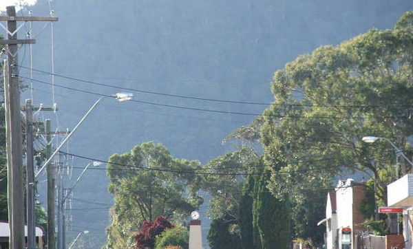 Charbon NSW Accommodation Sunshine Coast