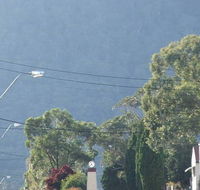 Cass Cottage Kandos - Accommodation Sunshine Coast