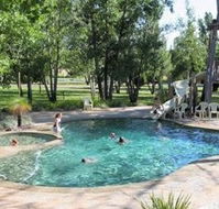 BIG4 Bathurst Panorama Holiday Park - Accommodation Sunshine Coast