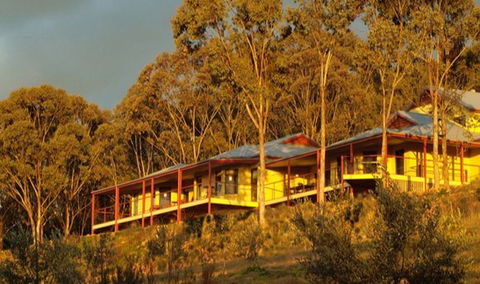 Amazing Country Escapes - Wombadah Guesthouse - Accommodation Sunshine Coast 5