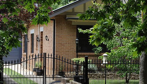 Belle La Rue - Accommodation Sunshine Coast 5