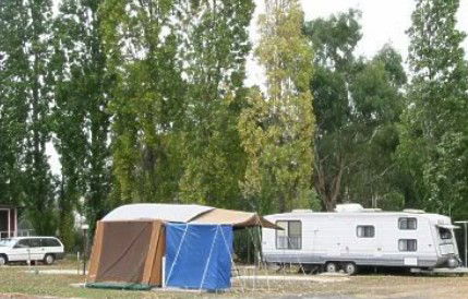 Canobolas Caravan Park - Accommodation Sunshine Coast 0