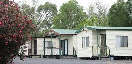 Canobolas Caravan Park - Accommodation Sunshine Coast 1