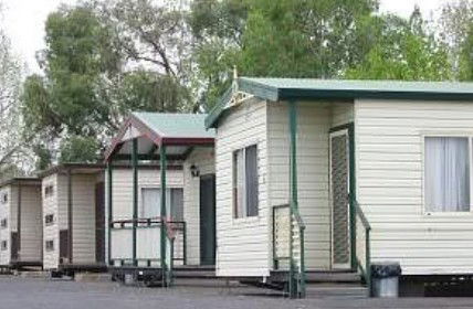 Canobolas Caravan Park - Accommodation Sunshine Coast 2
