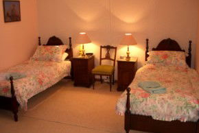 Banderra B And B Farmstay - Accommodation Sunshine Coast 3