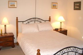 Banderra B And B Farmstay - Accommodation Sunshine Coast 4