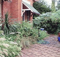 Carinya B and B - Accommodation Sunshine Coast