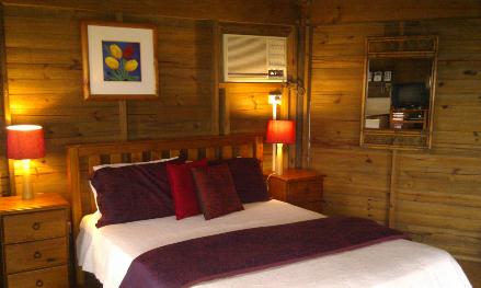 Explorers' Haven - Accommodation Sunshine Coast 0