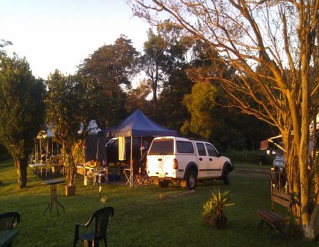 Explorers' Haven - Accommodation Sunshine Coast 3