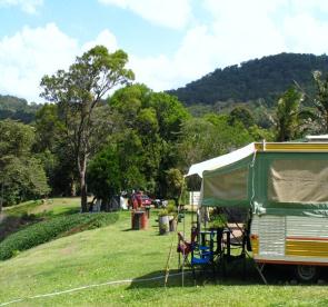 Explorers' Haven - Accommodation Sunshine Coast 4