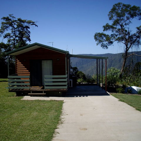 Eungella Mountain Edge Escape - Accommodation Sunshine Coast 1