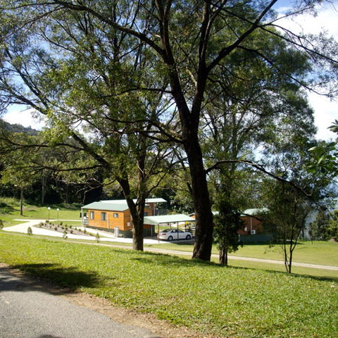 Eungella Mountain Edge Escape - Accommodation Sunshine Coast 3