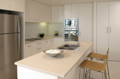 Manta Bargara Resort - Accommodation Sunshine Coast 2