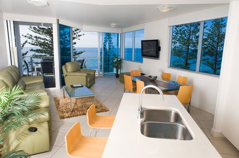Manta Bargara Resort - Accommodation Sunshine Coast 4