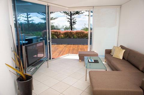 Manta Bargara Resort - Accommodation Sunshine Coast 5