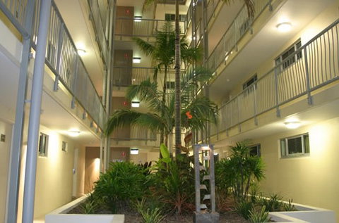 The Point Resort, Bargara - Accommodation Sunshine Coast 0