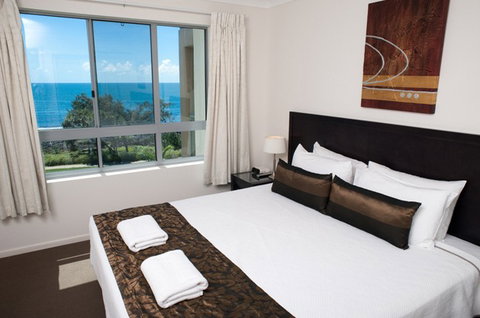 The Point Resort, Bargara - Accommodation Sunshine Coast 3