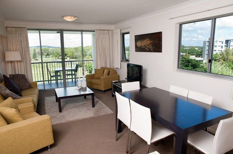The Point Resort, Bargara - Accommodation Sunshine Coast 5