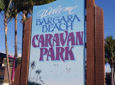 Bargara Beach Caravan Park - Accommodation Sunshine Coast 0