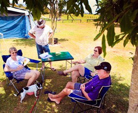 Burnett Heads QLD Accommodation Sunshine Coast