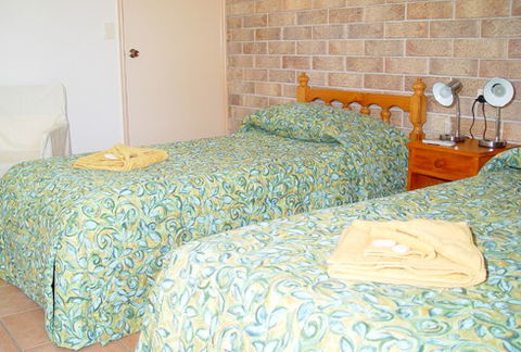 R & R @ Woodgate Beach - Accommodation Sunshine Coast 3