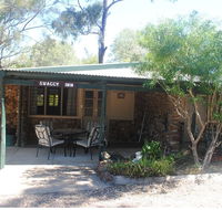 Sapphire Caravan Park - Accommodation Sunshine Coast